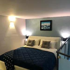  Casa vacanze L’alibi Italia