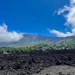  Appartamento Etna Accogliente Nel Cuore Di Italia