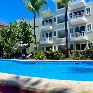  Apartment Bavaro Appartahotel Club Dominican Republic