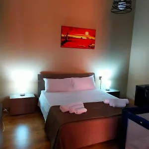  Casa vacanze Casa Vacanza Risorgimento Italia
