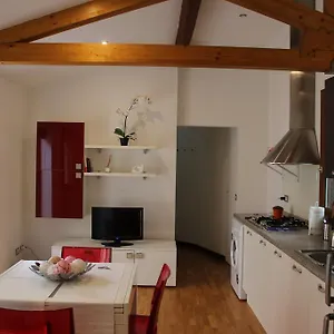  Appartamento Alessandra House Italia