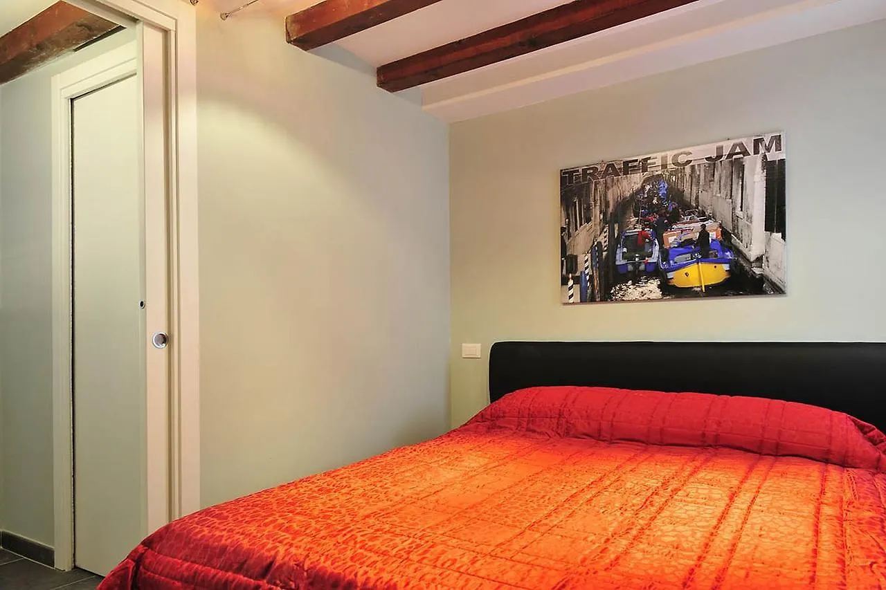 Palace La Vida Apartments - Faville Venice