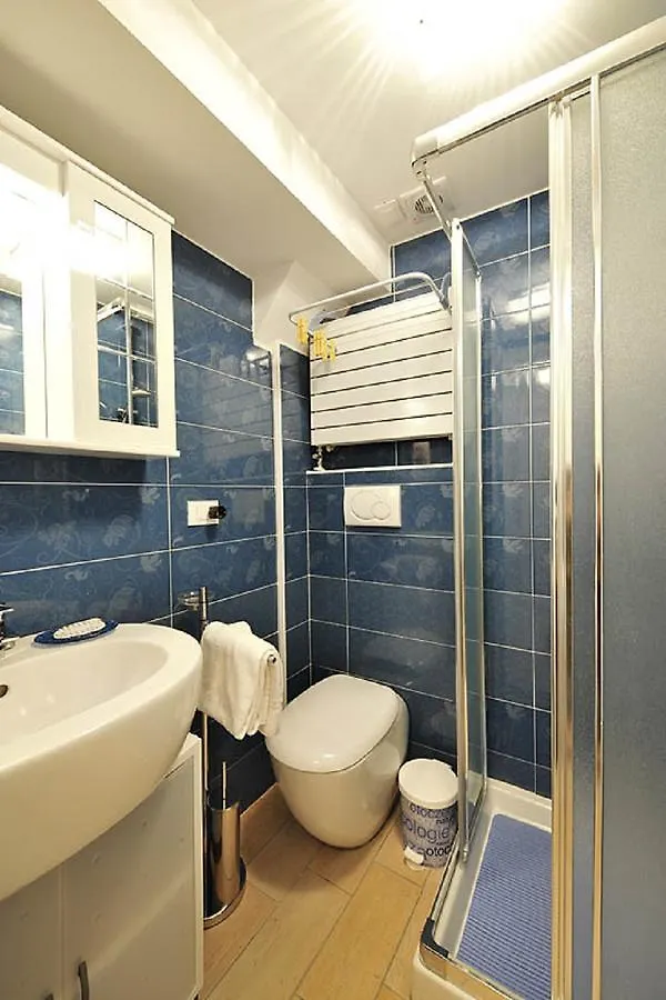 Palace La Vida Apartments - Faville Venice Italy